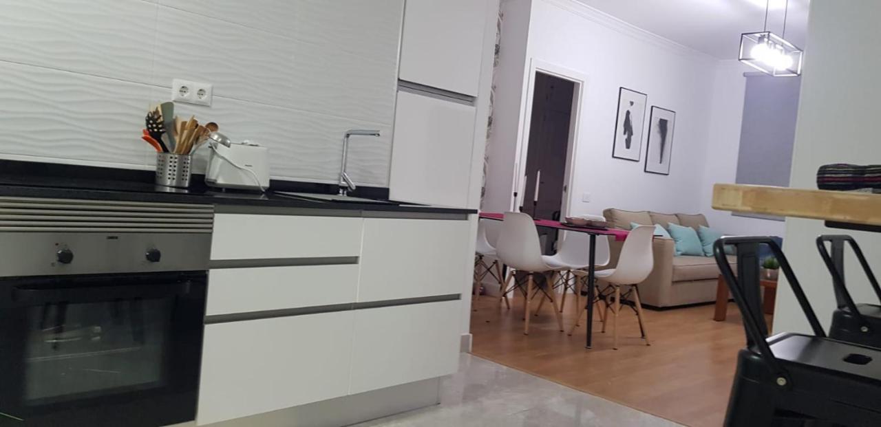 Appartamento Cerca De La Playa De Canteras