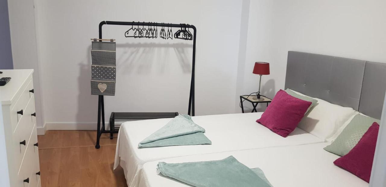 Appartamento Cerca De La Playa De Canteras Las Palmas de Gran Canaria